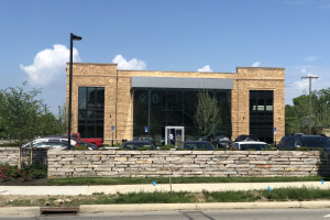 E.L. Robinson Engineering Relocates to New 12,000-Square-Foot Office at Grandview Yard detail