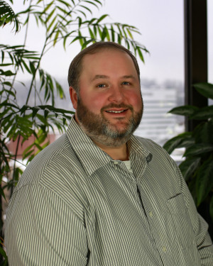 ELR Welcomes Kenneth Kinder to Our Team! detail