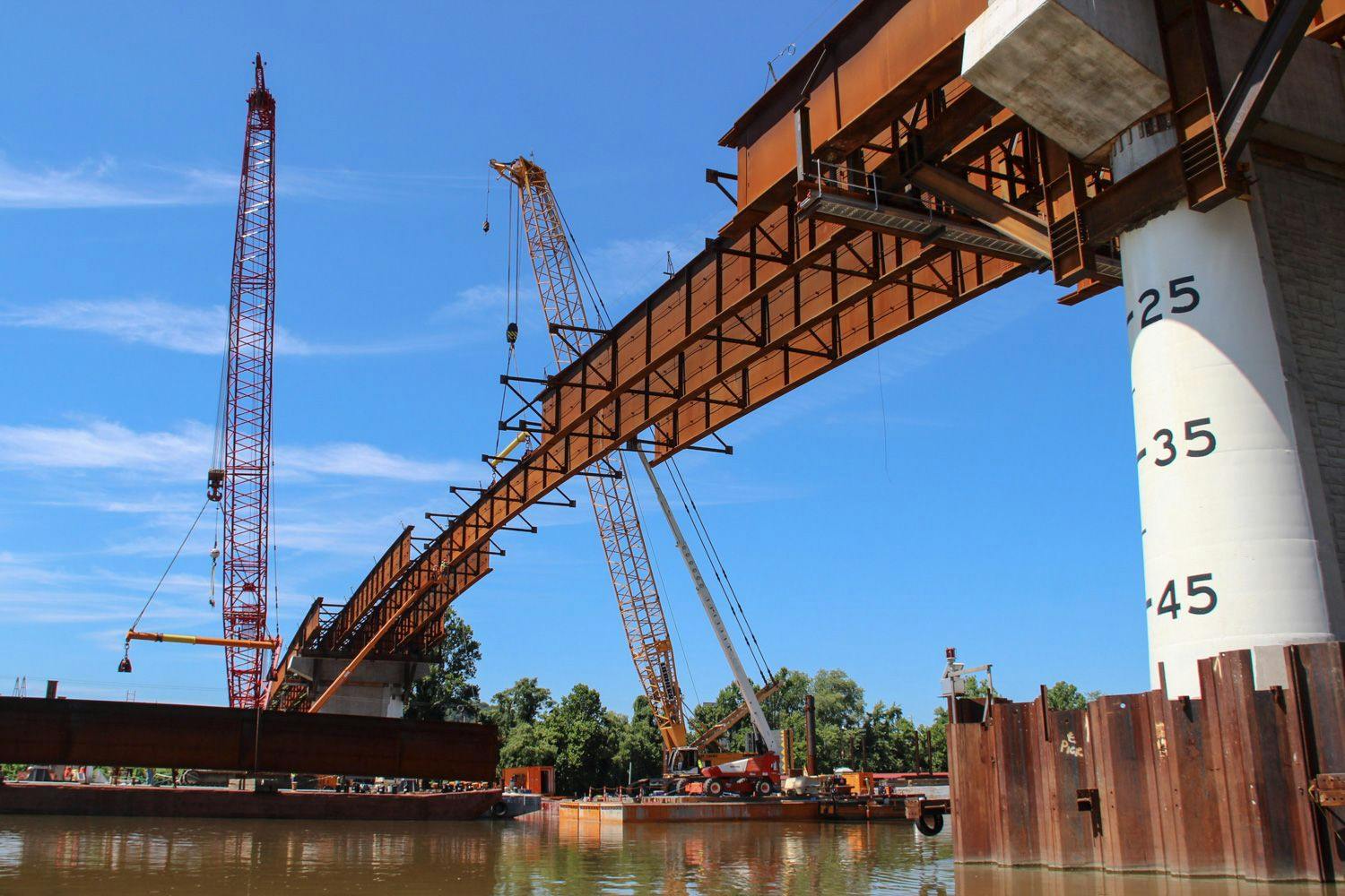 Bridge & Structural Engineering