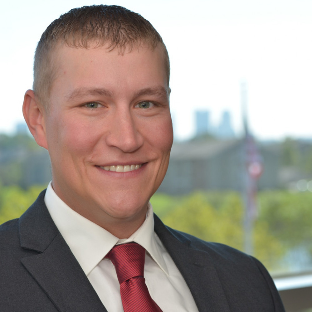 Meet Jamie Blair from our Ohio Oil and Gas Section detail